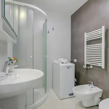 Appartement Adelasia 01 - Shared Pool And Parking - Happy Alassio