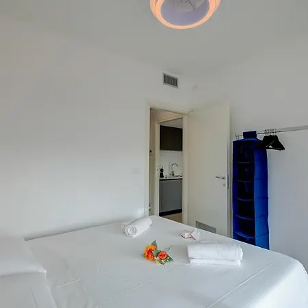 Appartement Adelasia 01 - Shared Pool And Parking - Happy Alassio